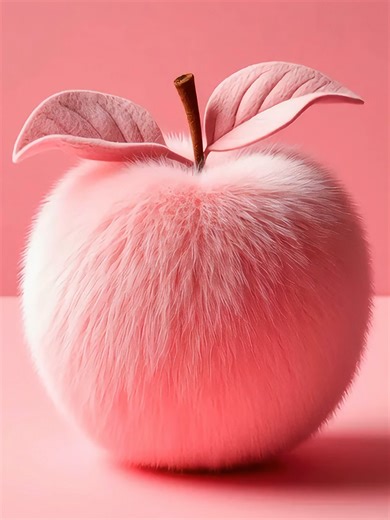 Satisfying Apple ASMR: Relaxing Food Sounds