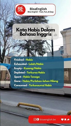 Kursus Bahasa Inggris Bersertifikat