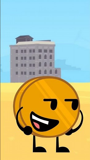 BFDI: What Does WTF Mean? #animationmeme #BFDI