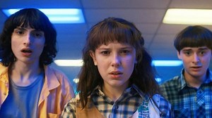 Stranger Things animated series coming to Netflix