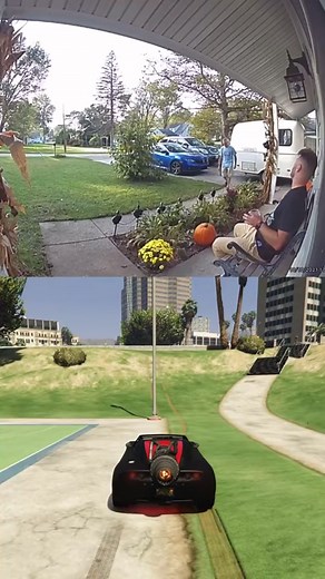 Unexpected Surprise Birthday Party Reaction | Funny TikTok Gaming Moment