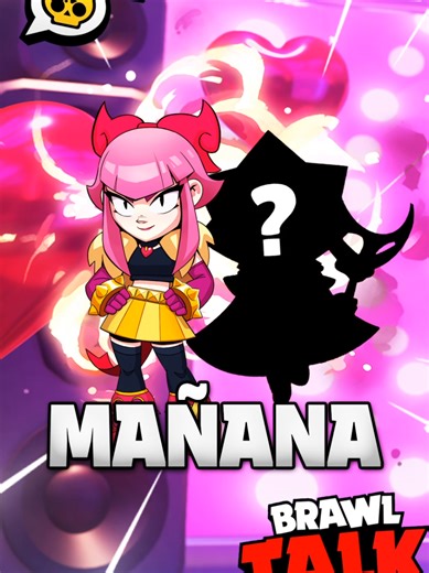 BRAWL TALK Y CITA CON MELODIE: ¡Todo lo que necesitas saber!
