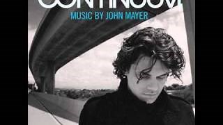 I don't trust myself (with loving you) - John Mayer Chords - ChordU