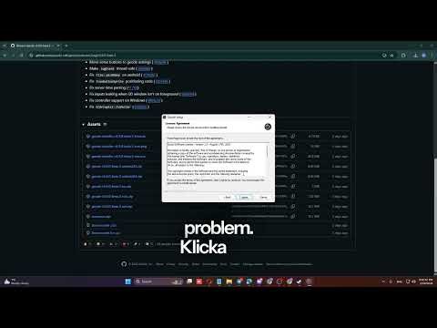 Hur man laddar ner och installerar Geode för Geometry Dash - Fullständig guide