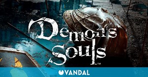 Demon's Souls en PS5: Qué incluye su Edición Digital Deluxe