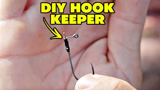 Top fishing tackle hack I’ve ever learned revealed