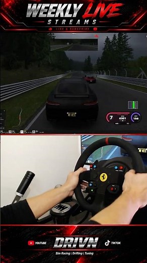 Full Send in the Mercedes GT63 🔥 No Hesi