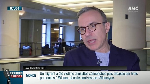 Polémique autour de la nomination de l'écrivain Philippe Besson au poste de consul de France à Los Angeles