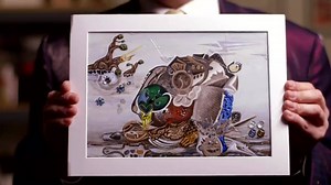 Hundreds will enter but there can only be one winner! The Million Dollar Duck premieres TONIGHT 9/8c! | Animal Planet