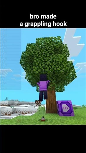 Minecraft Command Moment