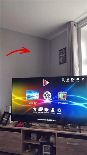 How to install B1G player on firestick,smart tv, android tv