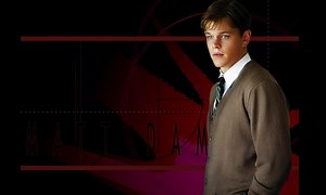 The Rainmaker - Where to Watch and Stream Online – Entertainment.ie