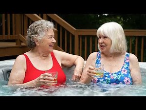 Grannys Gone Wild 3