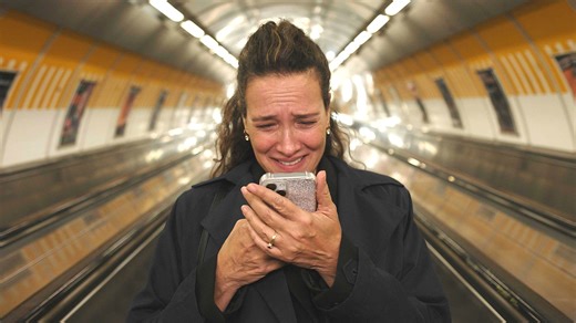 This Chilling Drama Series About October 7 Will Leave You Shaken