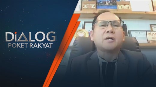Agihkan bantuan raya secara bersasar – CEO IDS Sabah