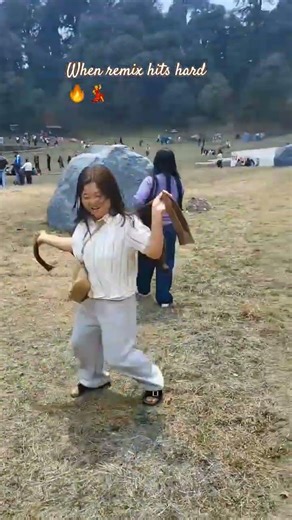 Dance Mood On 🎶 Holiday Fun New year 2083 special 💃