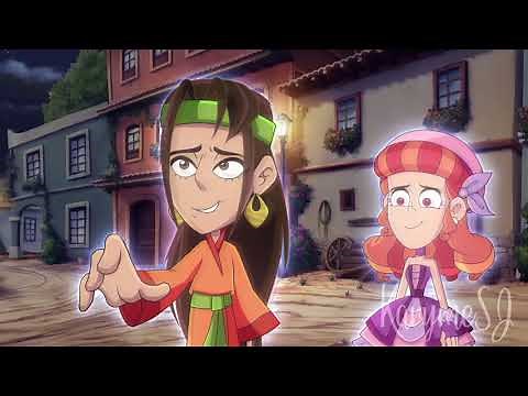 El Charro Negro - Escena Final HD