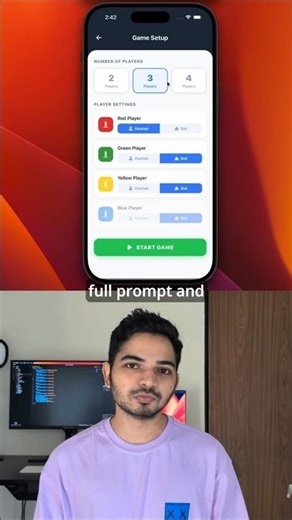 I Rebuilt My App in 2 Hours