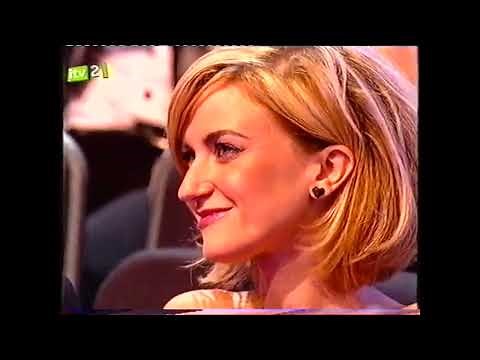 The British Soap Awards 2010