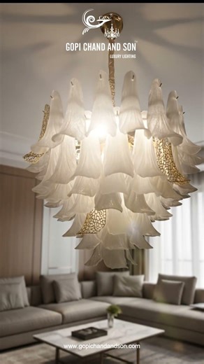 Best Fancy Home Lights for Modern Luxury Homes