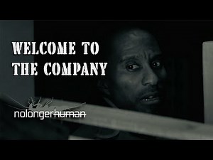 nolongerhuman - Welcome to the Company (Official Music Video)