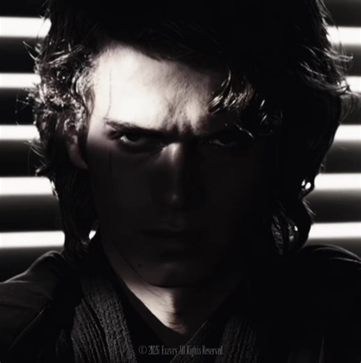 Anakin Skywalker: Iconic Moments in Star Wars