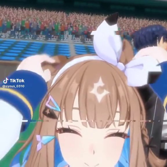 Oguri Cap: El sueño de una corredora destacada