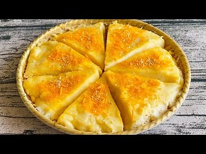 家里有剩牛奶试试这样做，方法简单口感细腻，做对了比豆腐还鲜嫩 【三丰美食】