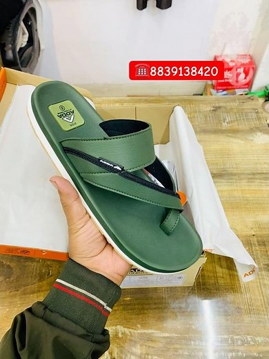 Adda Casual Slippers For Men’s | Adda flip flop | Adda 110 | Adda new collection 2024 #addathailand