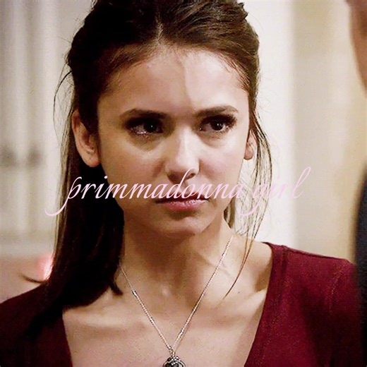 Remembering Elena Gilbert: A Farewell Tribute