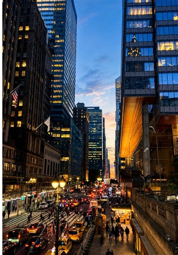 New York travel highlights 2026: top sights & tips