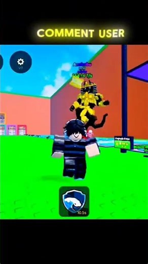 infinity lucky block aura 💀 || #original