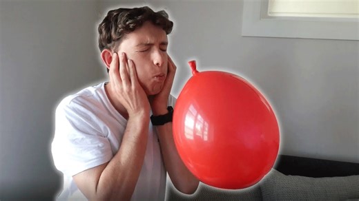 I try to break 4 really ridiculous world records