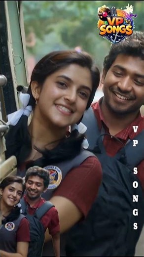 Aasa Pulla - GV Prakash Magical Melody ✨ | Youth Movie 2026