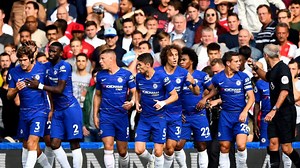 Chelsea vs. Cardiff live stream: Watch Premier League online