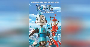 Robôs