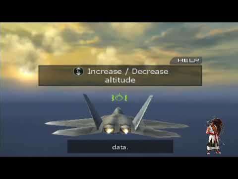 Heatseeker - PS2 HD