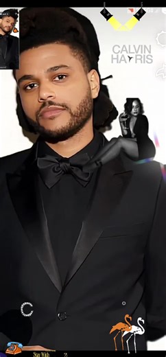 Edwardjohnson (@edwardjohnson8110)’s videos with Over Now - Calvin Harris & The Weeknd