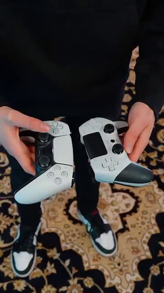 Fake PS5 controller for $20: is it any good?