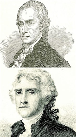 NEW PODCAST! Episode 6 of Coins, Currency & American History is now available! This week – Hamilton vs. Jefferson: The Battle for America’s Future Join us each week as we journey through more than 250 years of American history to discover the coins, currency and events that shaped the nation. Listen and follow on Apple Podcasts or Spotify today! Apple Podcasts: https://podcasts.apple.com/us/podcast/coins-currency-and-american-history/id1865989434 Spotify: https://open.spotify.com/show/4E4DXpeC2x