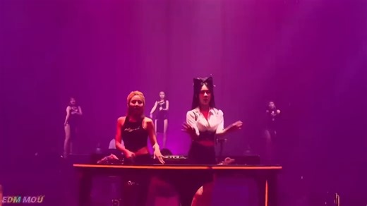 国粤语Funky咚鼓慢摇串烧