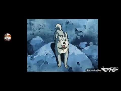 Ginga: Nagareboshi Gin - sub P 2