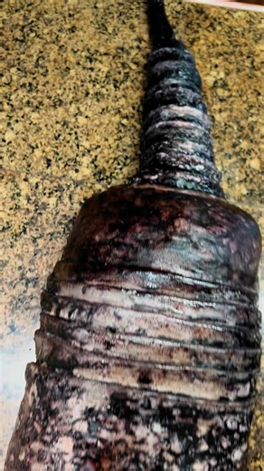 KayYummy on Instagram: "I honestly was disappointed in this one. Going to remake again soon. No I know what I did wrong and how I can make it more realistic. #wax #waxmelts #art #cravingsforcandles #waxmeltsofinstagram #uniquewaxmelts #armadillo #realisticwaxmelts"