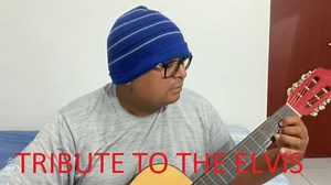 Always on My Mind. Tribute to the Elvis - COS.TV