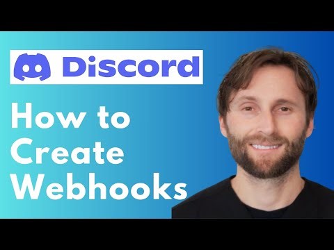 What is a Webhook and How to Create Webhooks on Discord [2025 Guide]