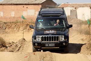 Fiat-Chrysler veut produire des Jeep en Chine
