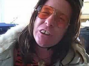 THE HIMP NAILIN' PALIN