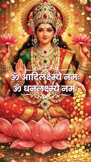 #lakshmi #maa #dhan