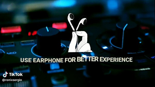 8D Audio: DJ Terena Mate x Alone Full Version