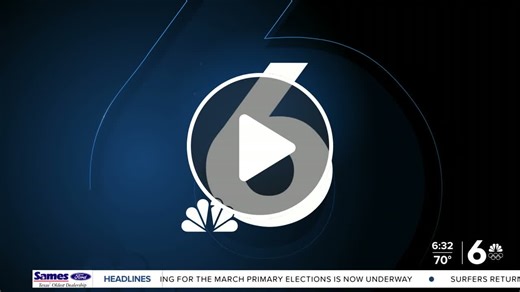 Coastal Bend Regional Science Fair winner live in studio with KRIS 6 - NewsBreak